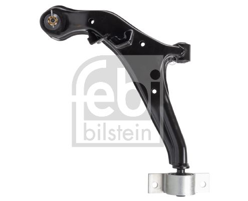 Wahacz, zawieszenie koła FEBI BILSTEIN 42664