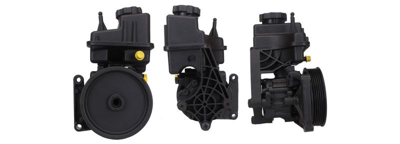 Pompa hydrauliczna, układ kierowniczy DRI 715521375