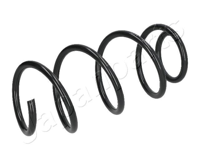 Sprężyna zawieszenia JAPANPARTS ZC1080A