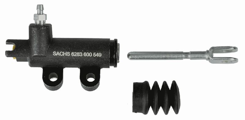 Siłownik, sprzęgło SACHS 6283 600 549