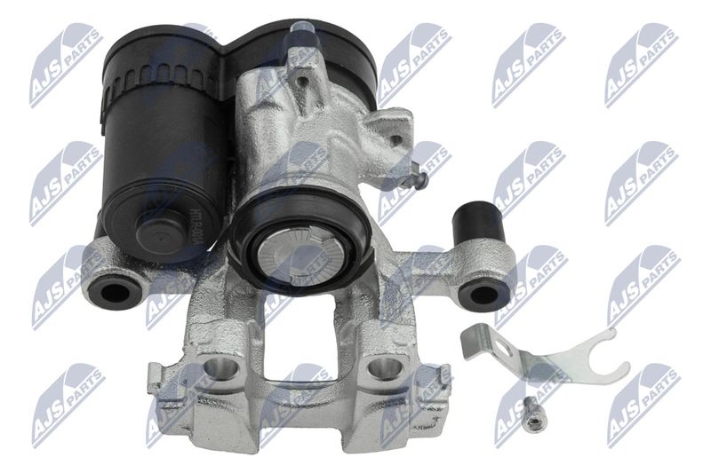 Zacisk hamulca NTY HZT-BM-030