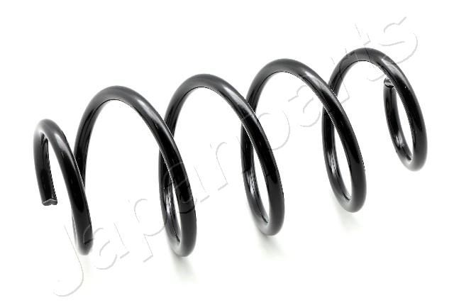 Sprężyna zawieszenia JAPANPARTS ZC3517A
