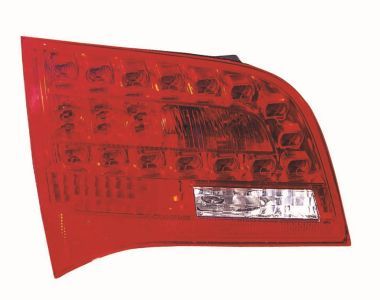 Lampa tylna zespolona ABAKUS 446-1302L-UQ