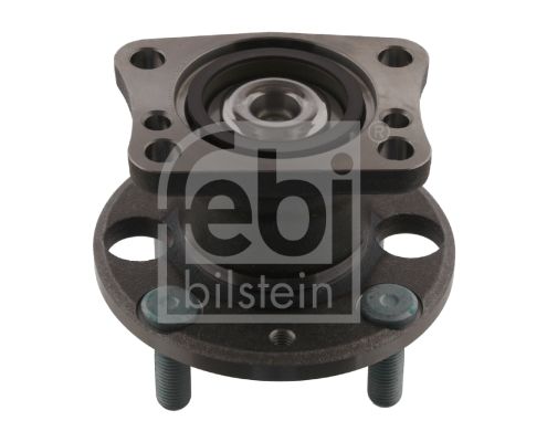 Zestaw łożysk koła FEBI BILSTEIN 34378
