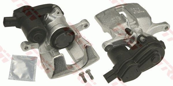 Zacisk hamulca TRW BHT335E