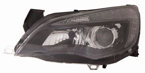 Zestaw reflektora głównego ABAKUS D42-1106PMLDEM2