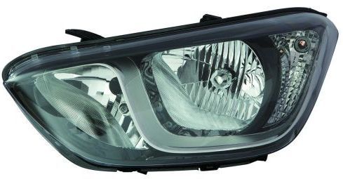 Reflektor ABAKUS 221-1165RMLD-EM