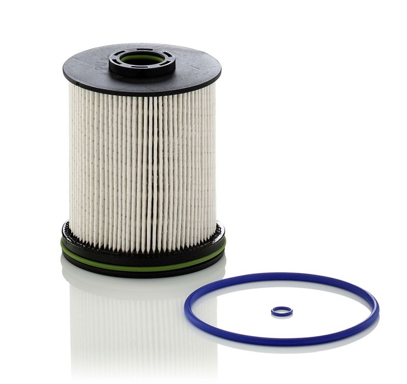 Filtr paliwa MANN-FILTER pu 9012/1 z