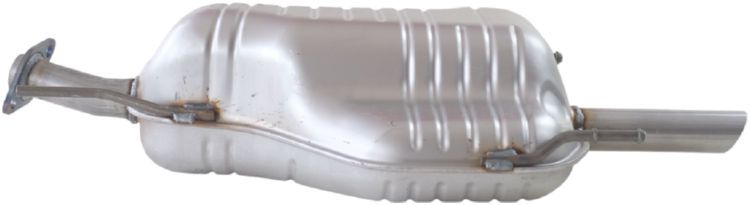 Tłumik końcowy BOSAL 185-459