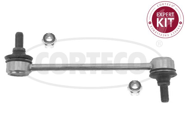 Drążek / wspornik, stabilizator CORTECO 49396101