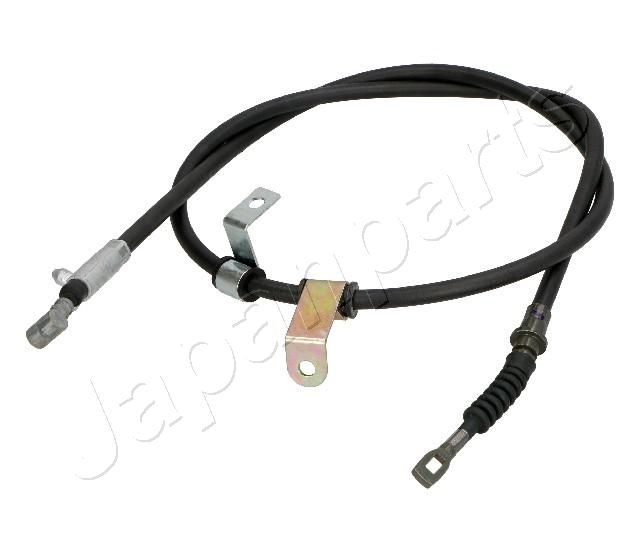 Cięgło, hamulec postojowy JAPANPARTS BC-111