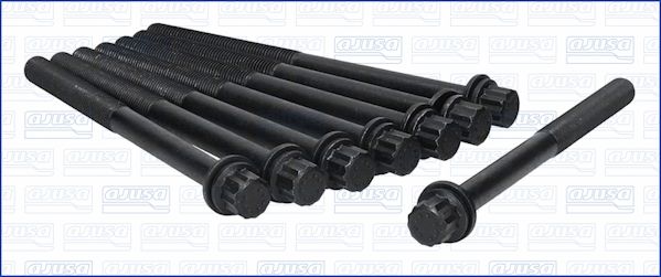 Zestaw śrub głowicy cylindrów AJUSA 81052100