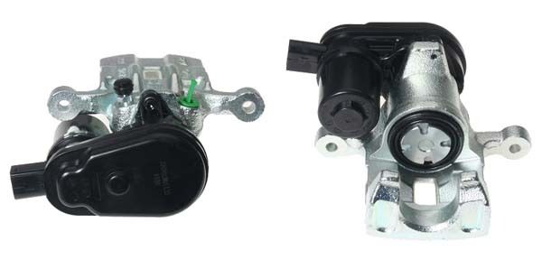 Zacisk hamulca BUDWEG CALIPER 345081