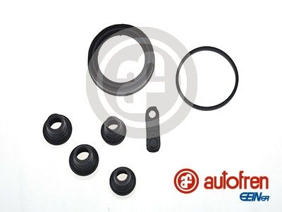 Zestaw naprawczy, zacisk hamulca AUTOFREN SEINSA D4385