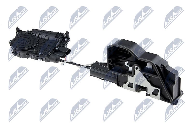 Zamek drzwi NTY EZC-BM-031