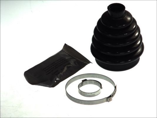 Zestaw osłon, wał napędowy PASCAL G5W031PC