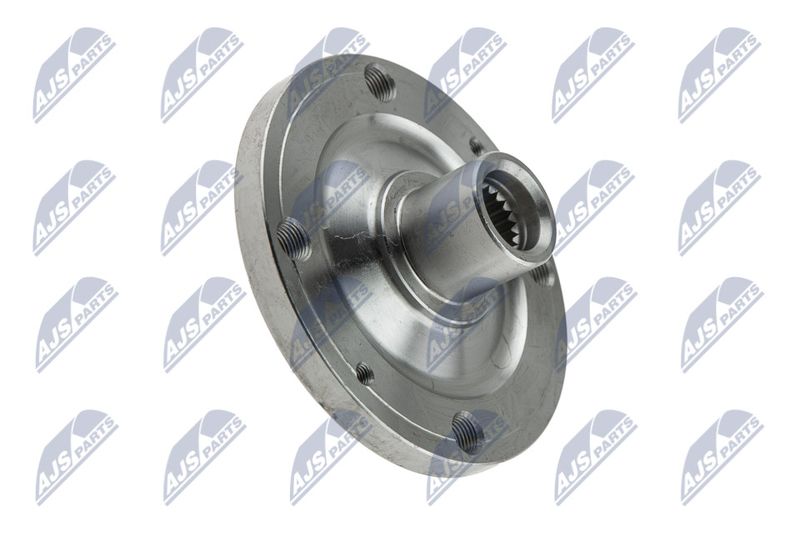 Piasta koła NTY KLP-CT-002P
