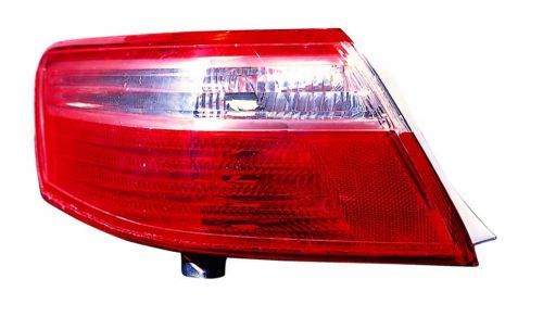 Lampa tylna zespolona ABAKUS 212-19Q1R-U