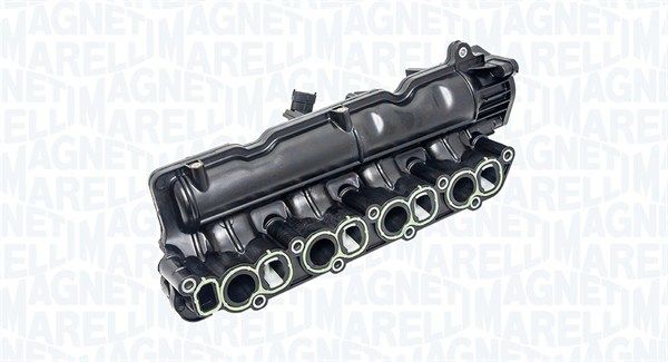 Moduł rury wlotowej MAGNETI MARELLI 802009463707