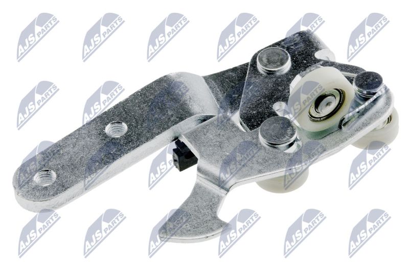 Prowadnica rolkowa, drzwi przesuwne NTY EZC-FT-016