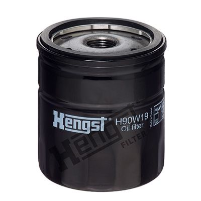 Filtr oleju HENGST FILTER H90W19