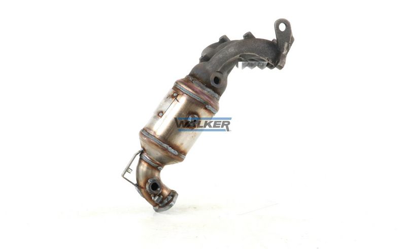 Katalizator WALKER 28685