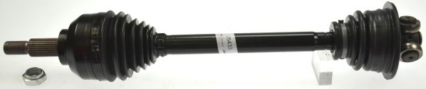 Wał napędowy LÖBRO 305656