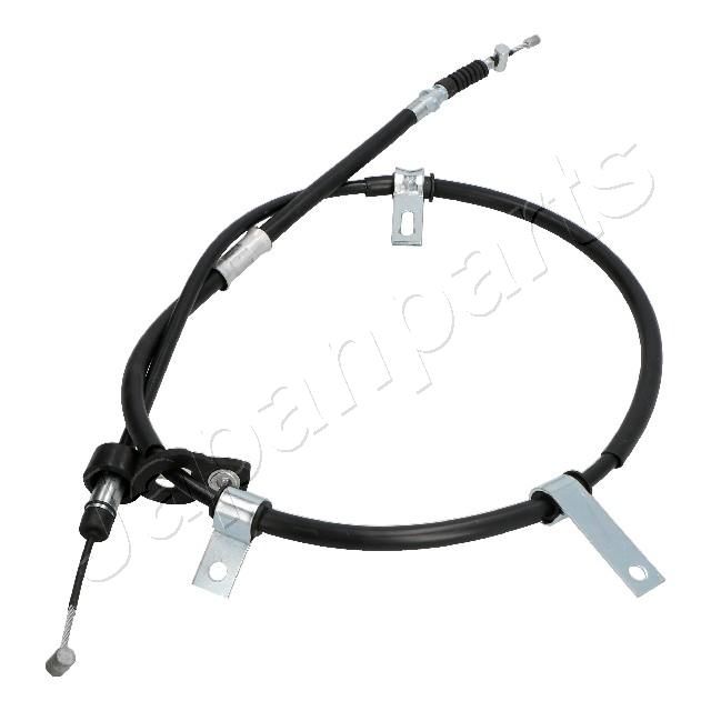 Cięgło, hamulec postojowy JAPANPARTS BC-K20L