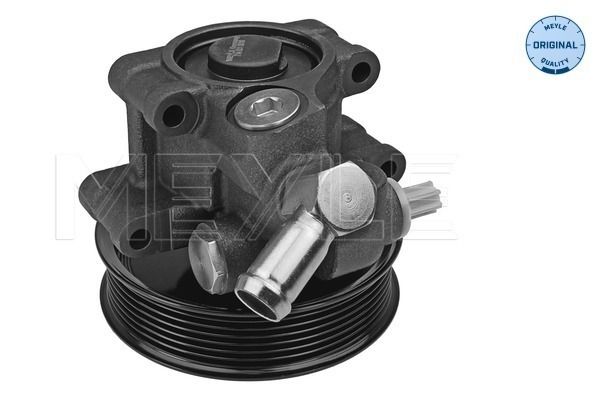 Pompa hydrauliczna, układ kierowniczy MEYLE 7146310016