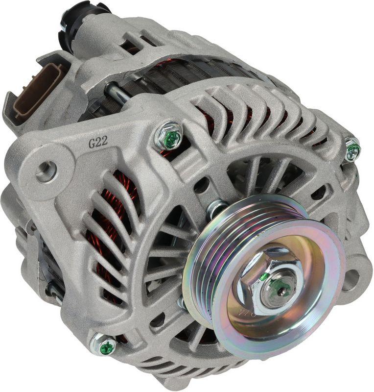 Alternator HC-Cargo F 032 116 698