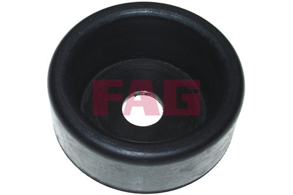 Łożyskowanie, belka osi FAG 829 0486 10