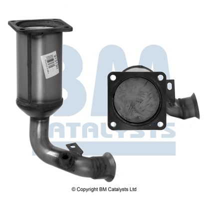 Katalizator BM CATALYSTS BM91313H