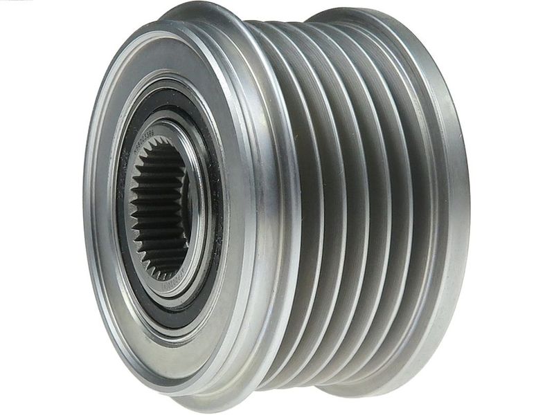 Alternator - sprzęgło jednokierunkowe AS-PL afp0020(v)
