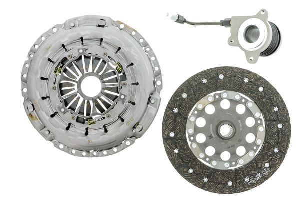 Zestaw sprzęgieł AISIN CKK-024R