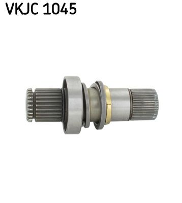 Wałek wewnętrzny, mechanizm różnicowy SKF VKJC 1045