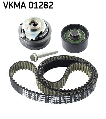 Zestaw paska rozrządu SKF VKMA01282