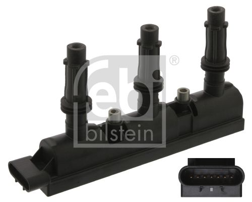 Cewka zapłonowa FEBI BILSTEIN 39585