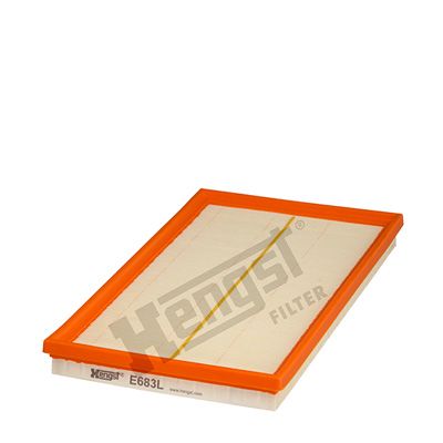 Filtr powietrza HENGST FILTER E683L