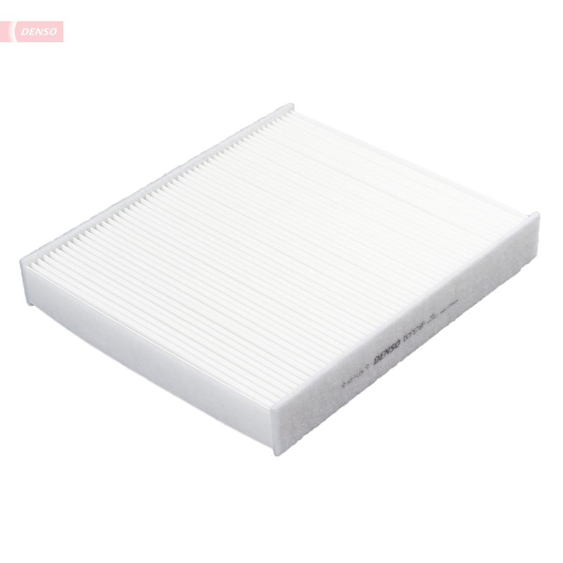 Filtr, wentylacja przestrzeni pasażerskiej DENSO DCF576P