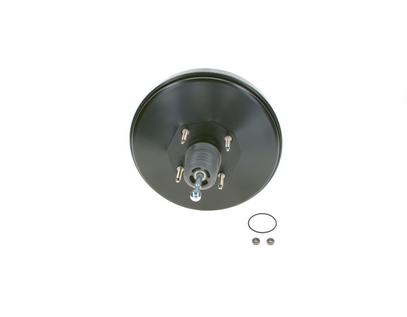 Wzmacniacz siły hamowania BOSCH 0 204 848 616