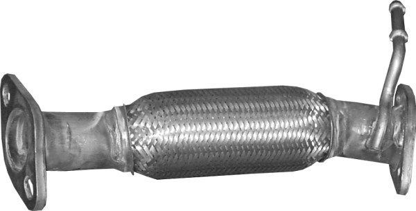 Rura wydechowa POLMO 10.86