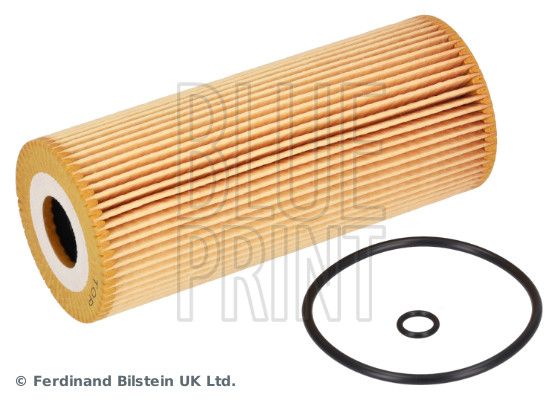 Filtr oleju BLUE PRINT ADV182117