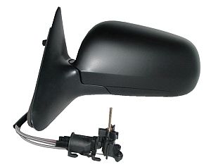 Lusterko zewnętrzne ABAKUS 3505M01