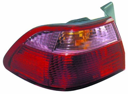 Lampa tylna zespolona ABAKUS 317-1923R-US