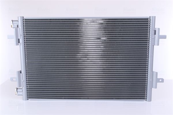 Skraplacz, klimatyzacja NISSENS 94750