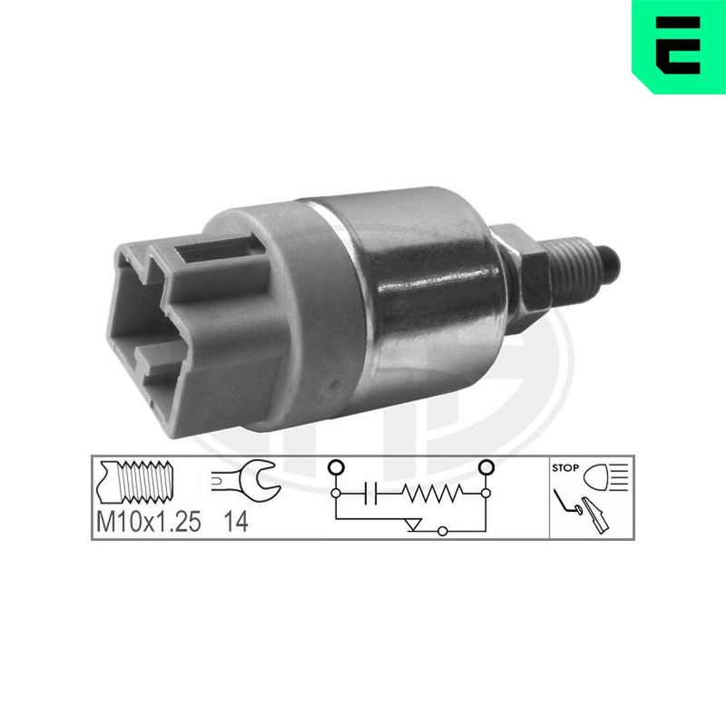 Włącznik świateł STOP ERA 330059