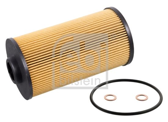 Filtr oleju FEBI BILSTEIN 26702