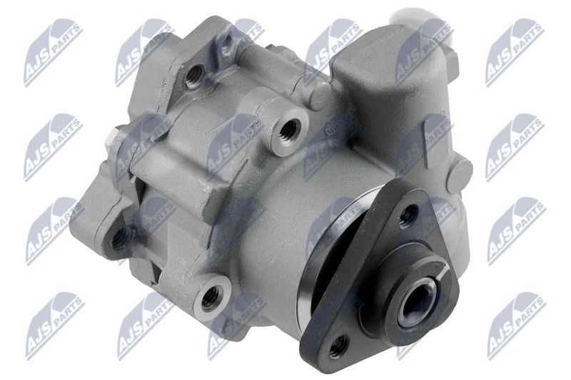Pompa hydrauliczna, układ kierowniczy NTY SPW-BM-016