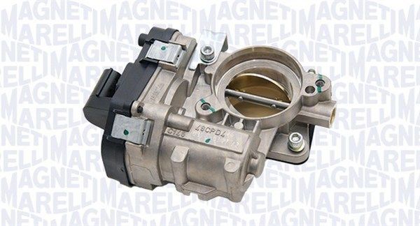 Korpus przepustnicy MAGNETI MARELLI 802001897107