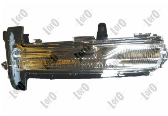 Lampa kierunkowskazu ABAKUS 4131S01